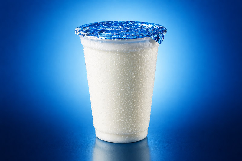 Kapalı Ayran