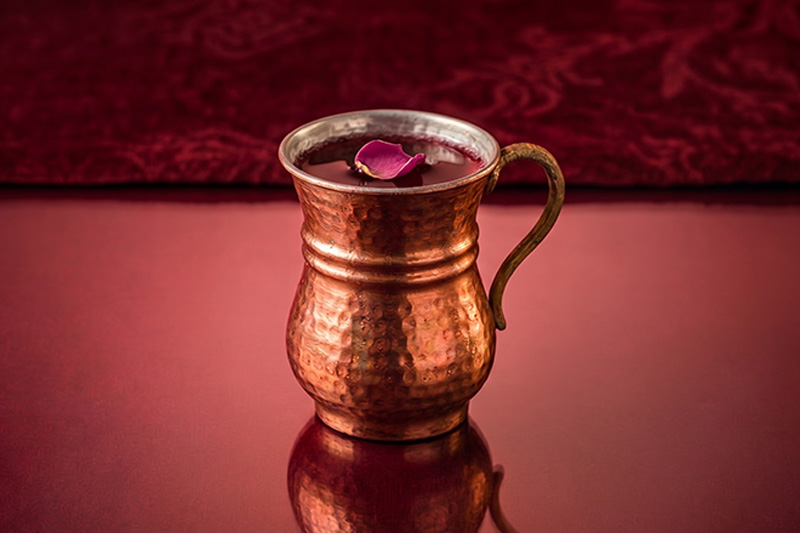 Mezopotamya Şerbeti