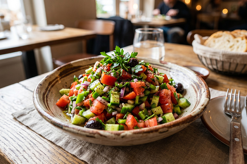 Çoban Salata