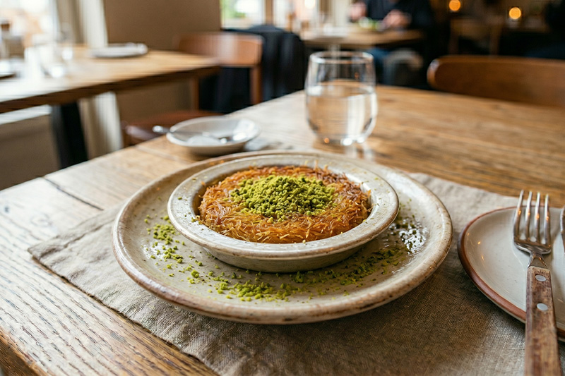 Künefe