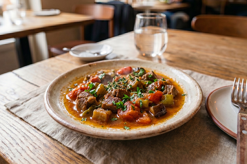 Kuzu Tandır