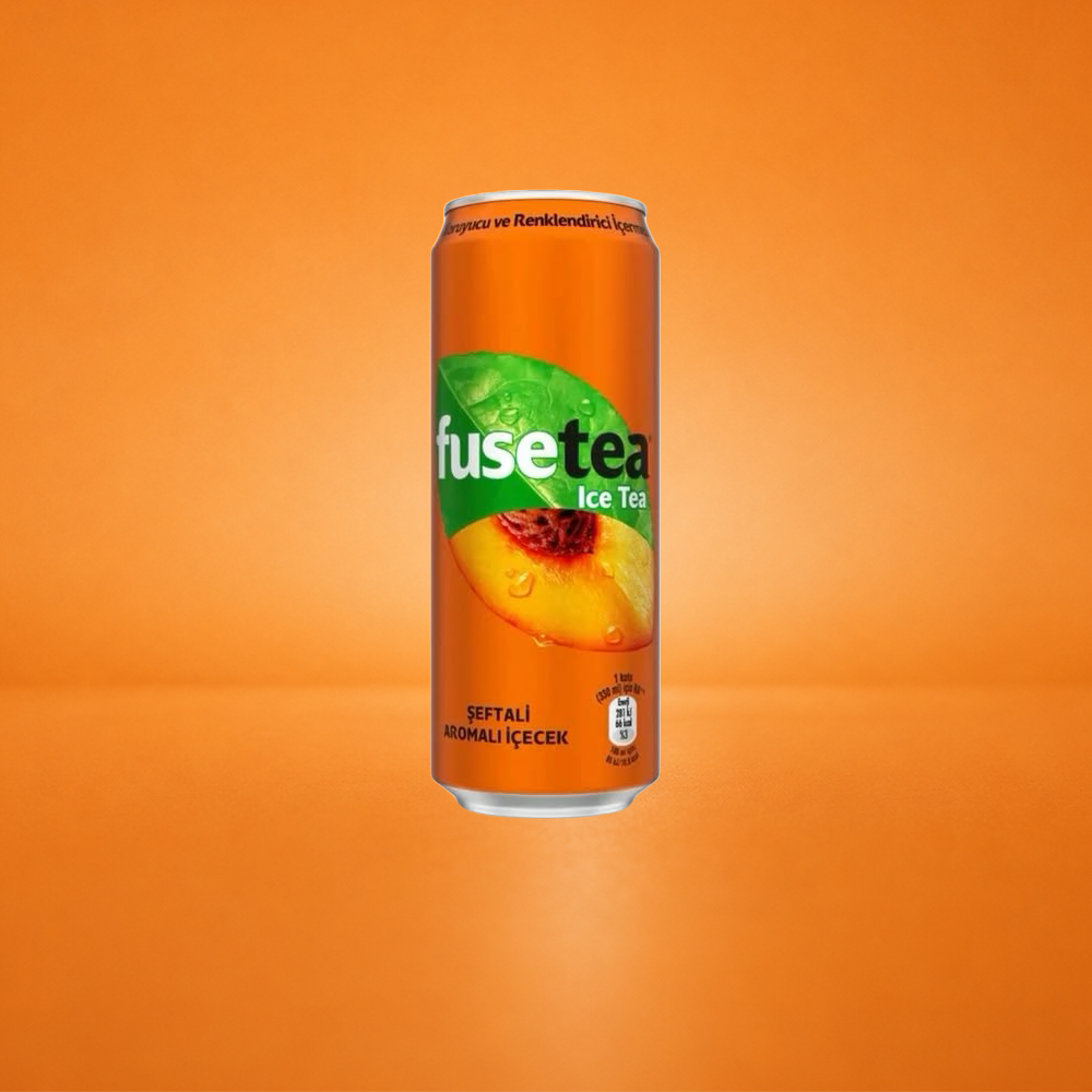 Fuse Tea