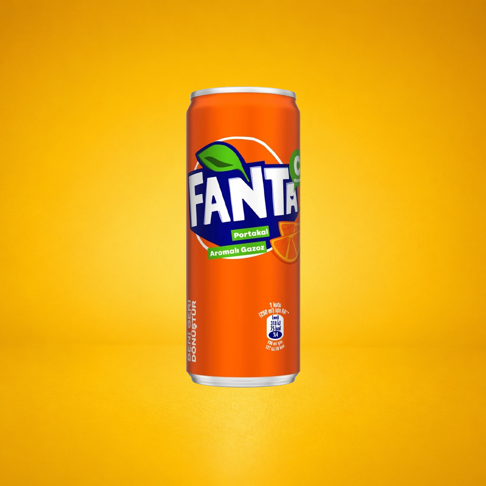 Fanta
