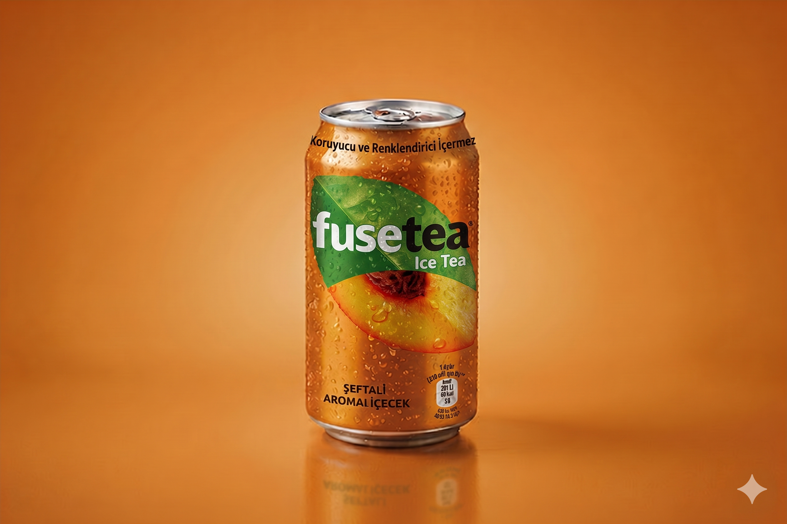 Fuse Tea