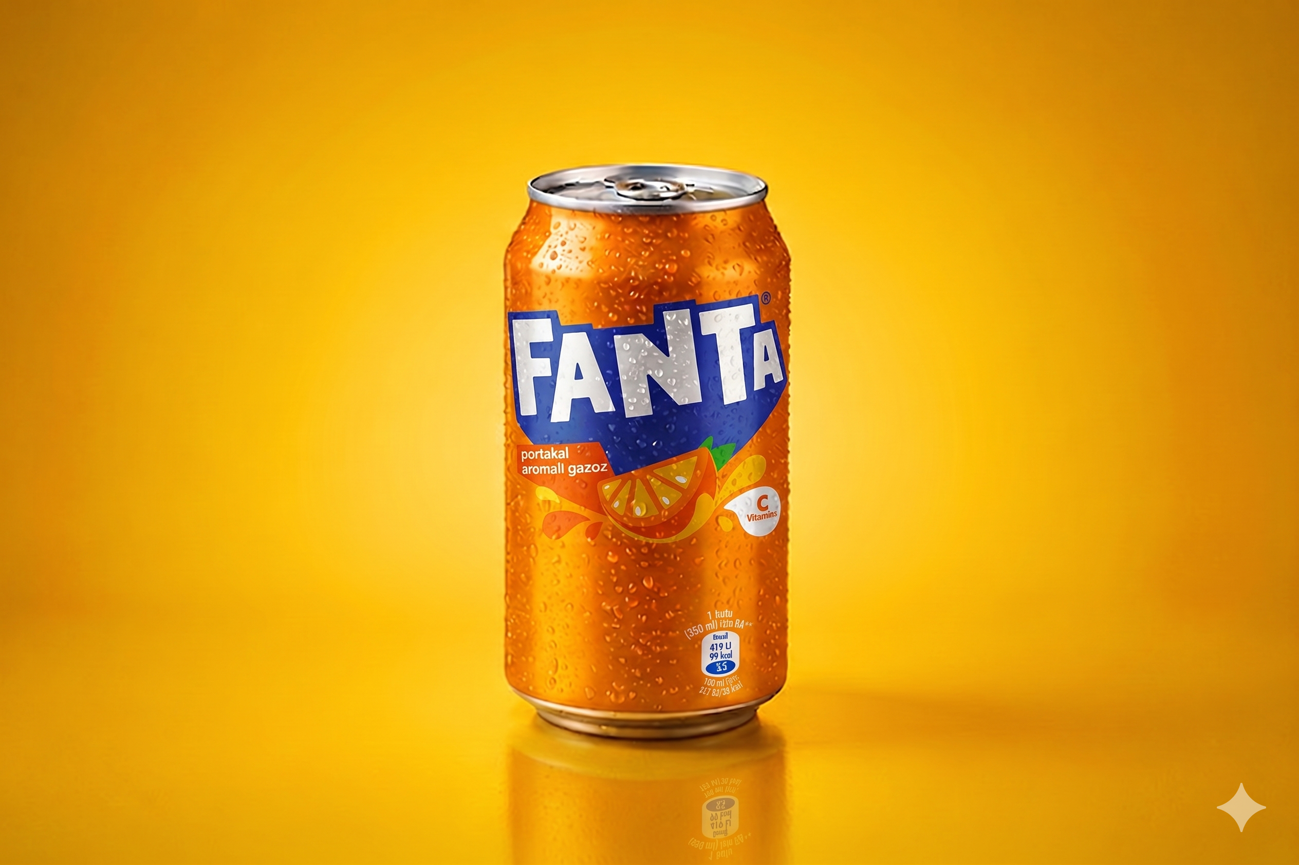 Fanta
